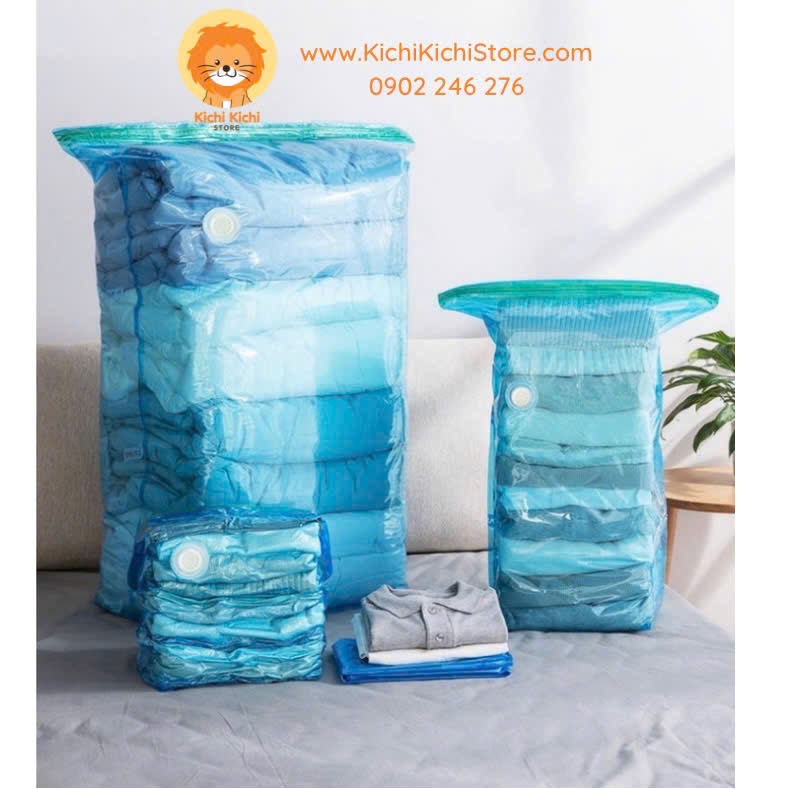 túi hút chân không du lịch không cần bơm 🇫🇷 sac de compression sous vide sans pompe 🇬🇧 vacuum travel storage bag – no pump needed túi hút chân không du lịch không cần bơm 🇫🇷 sac de compression sous vide sans pompe 🇬🇧 vacuum travel storage bag – no pump needed