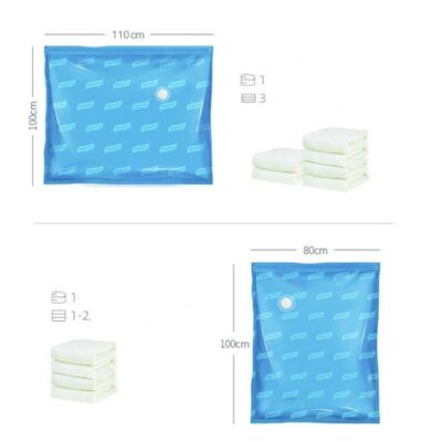 Túi hút chân không du lịch không cần bơm 🇫🇷 Sac de compression sous vide sans pompe 🇬🇧 Vacuum travel storage bag – no pump needed túi hút chân không du lịch không cần bơm 🇫🇷 sac de compression sous vide sans pompe 🇬🇧 vacuum travel storage bag – no pump needed